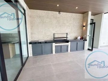 VENTA DEPARTAMENTO COLONIA VISTA HERMOSA MONTERREY