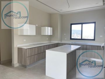 VENTA DEPARTAMENTO COLONIA VISTA HERMOSA MONTERREY
