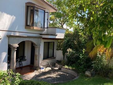 Casa en Fraccionamiento Rinconada Palmira