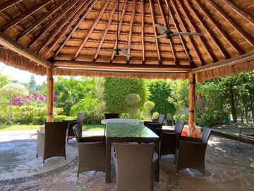 Casa en Fraccionamiento Rinconada Palmira