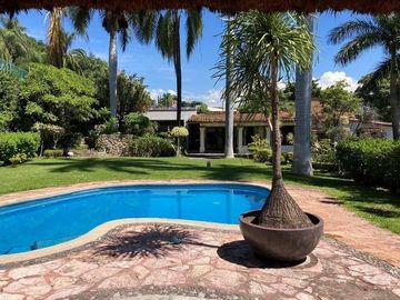 Casa en Fraccionamiento Rinconada Palmira