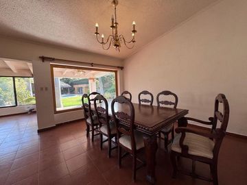 Casa en Fraccionamiento Rinconada Palmira