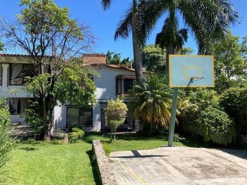 Casa en Fraccionamiento Rinconada Palmira