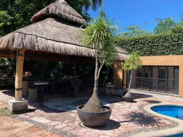 Casa en Fraccionamiento Rinconada Palmira