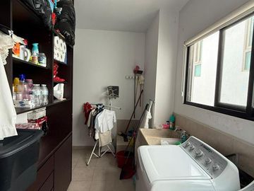 CASA EN VENTA CARRETERA NACIONAL CAROLCO