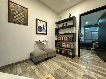 Casa de 2 recámaras en venta en Temozón Norte