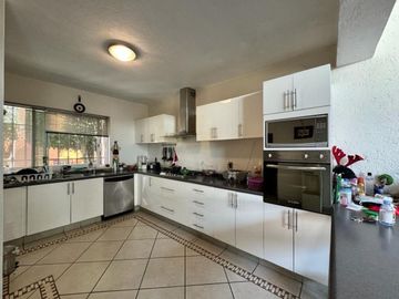 Casa en Delicias