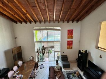 Casa en Delicias