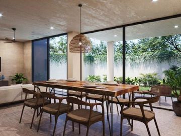 Casa en Venta en Residencial Valenia