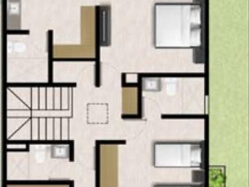 Casa en Venta en Residencial Valenia