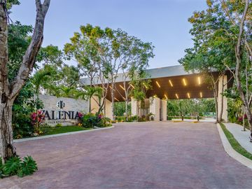 Casa en Venta en Residencial Valenia