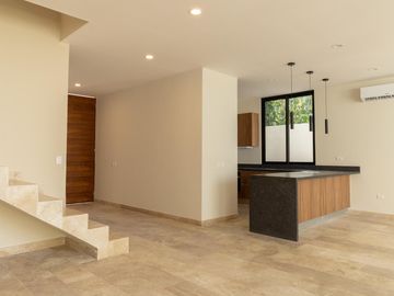 Casa en Venta en Residencial Valenia
