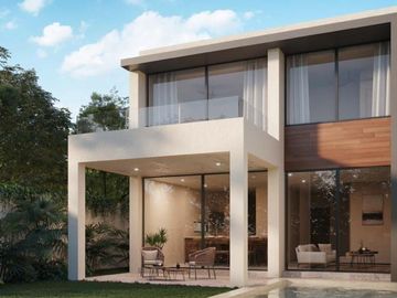 Casa en Venta en Residencial Valenia