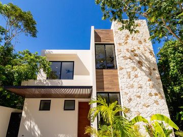 Casa en Venta en Residencial Valenia