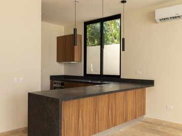 Casa en Venta en Residencial Valenia
