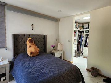 Casa en  Venta Campestre la Huerta