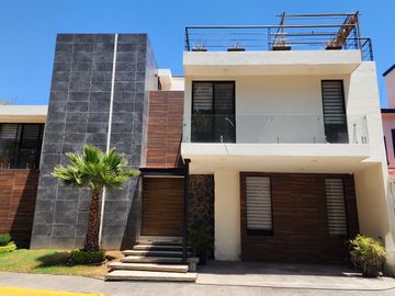 Casa en  Venta Campestre la Huerta