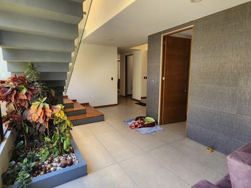 Casa en  Venta Campestre la Huerta
