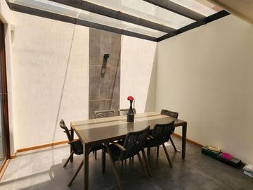 Casa en  Venta Campestre la Huerta