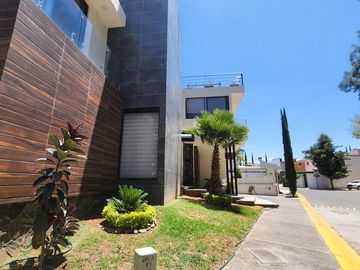 Casa en  Venta Campestre la Huerta