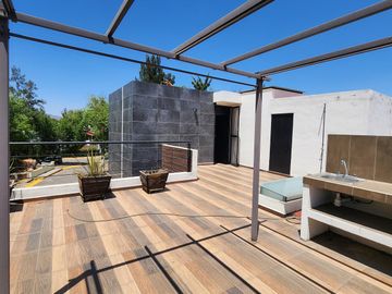 Casa en  Venta Campestre la Huerta