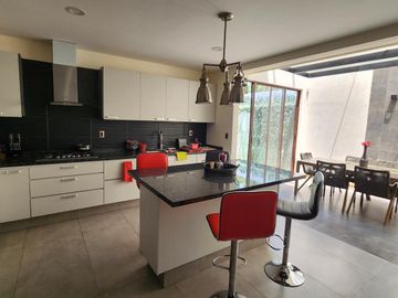 Casa en  Venta Campestre la Huerta
