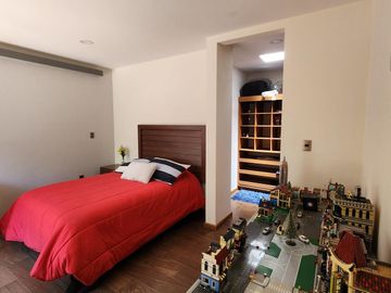 Casa en  Venta Campestre la Huerta