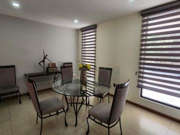Casa en  Venta Campestre la Huerta