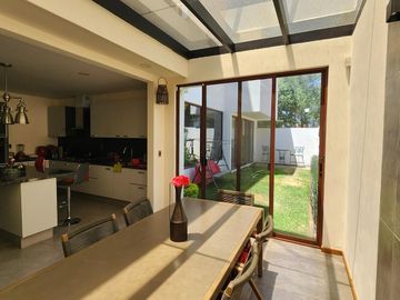 Casa en  Venta Campestre la Huerta