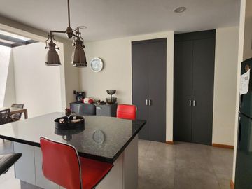 Casa en  Venta Campestre la Huerta