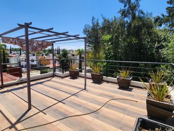 Casa en  Venta Campestre la Huerta
