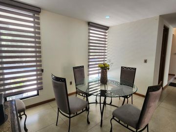 Casa en  Venta Campestre la Huerta