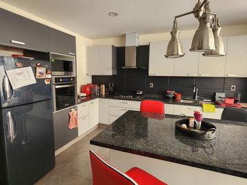 Casa en  Venta Campestre la Huerta