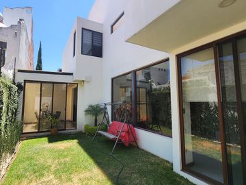 Casa en  Venta Campestre la Huerta