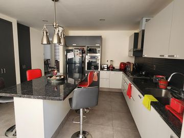 Casa en  Venta Campestre la Huerta
