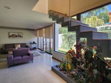 Casa en  Venta Campestre la Huerta