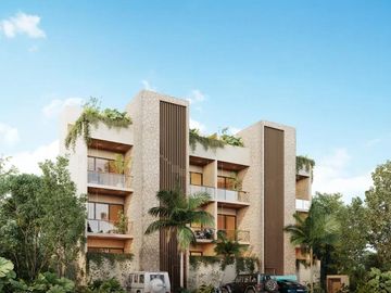 PENTHOUSE CON JACUZZI Y ROOF TOP PRIVADO A UNOS PASOS DE LA