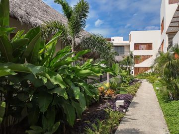 Departamento entrega inmediata Bahía de Banderas /Puerto Vallarta