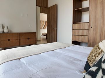Departamento entrega inmediata Bahía de Banderas /Puerto Vallarta