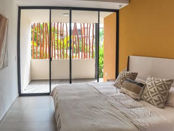 Departamento entrega inmediata Bahía de Banderas /Puerto Vallarta