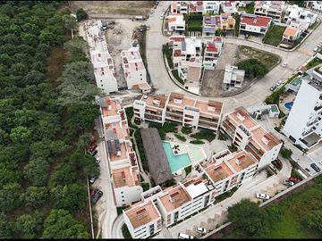 Departamento entrega inmediata Bahía de Banderas /Puerto Vallarta