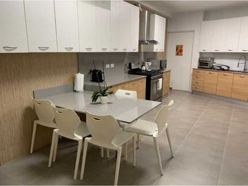 SE VENDE APARTAMENTO  EN PAITILLA PH TORRE DEL PARQUE 227 METROS