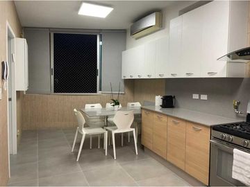 SE VENDE APARTAMENTO  EN PAITILLA PH TORRE DEL PARQUE 227 METROS