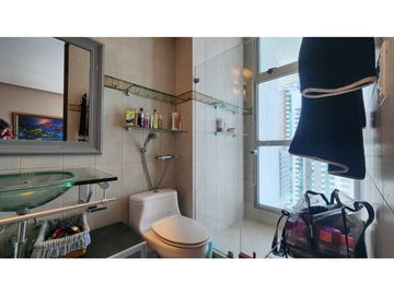 Venta y alquiler de Apartamento en Punta Pacifica, PH Aqualina