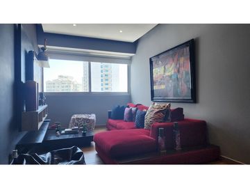 Venta y alquiler de Apartamento en Punta Pacifica, PH Aqualina