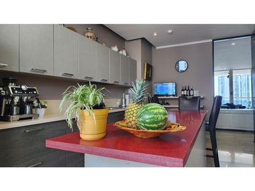 Venta y alquiler de Apartamento en Punta Pacifica, PH Aqualina