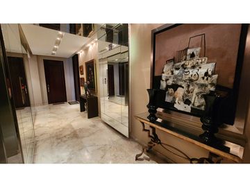 Venta y alquiler de Apartamento en Punta Pacifica, PH Aqualina