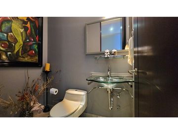 Venta y alquiler de Apartamento en Punta Pacifica, PH Aqualina
