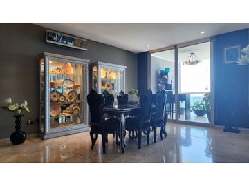 Venta y alquiler de Apartamento en Punta Pacifica, PH Aqualina