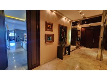 Venta y alquiler de Apartamento en Punta Pacifica, PH Aqualina
